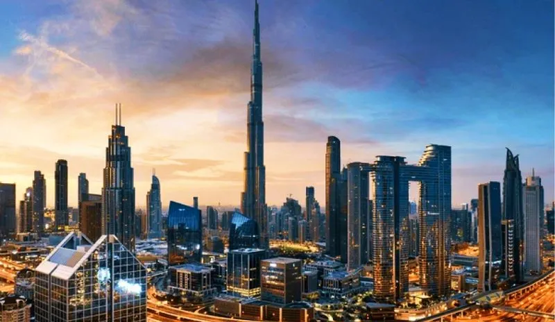 Dubai, UAE