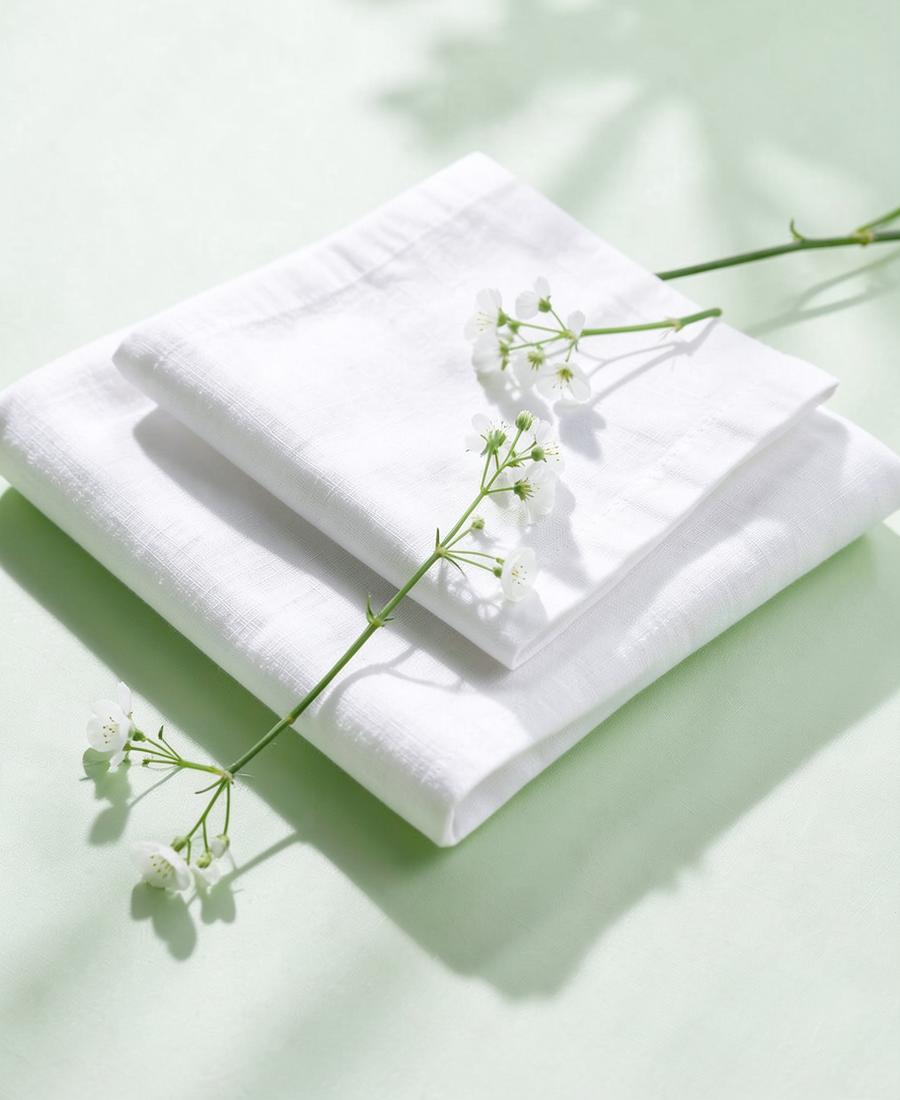 Laundry Care fragrance solution