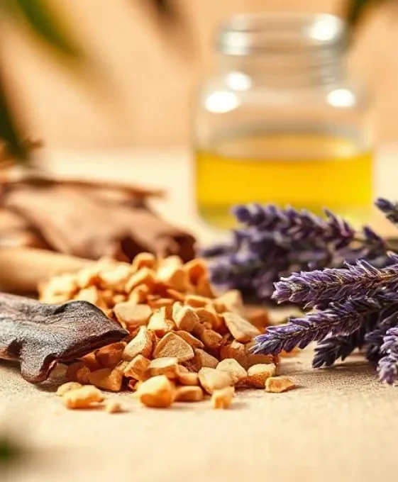 Sustainable & Ethical Formulation