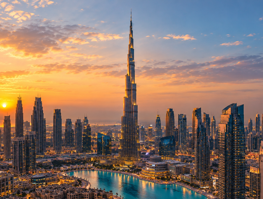 Dubai, UAE