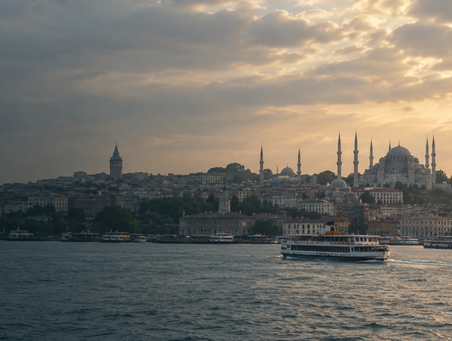 Istanbul, Turkey