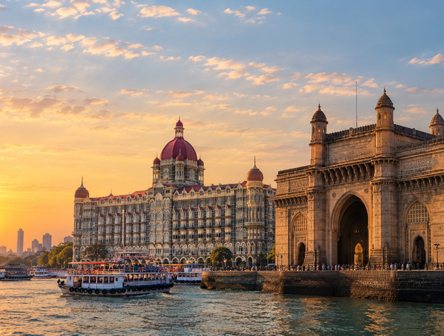 Mumbai, India