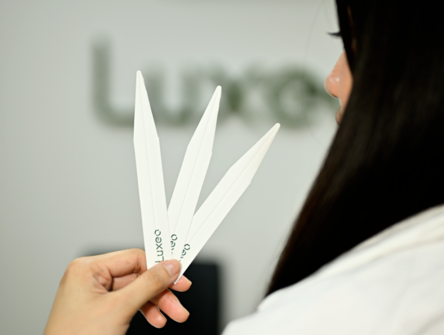 Luxeo fragrance creators
